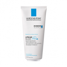 La Roche Posay Lipikar Baume AP+ M Triple-Réparation Éco-Tube 200ml pour Peau Atopique et/ou Réactive