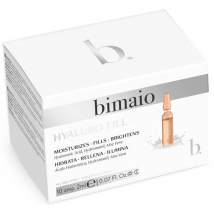 Bimaio Hyaluro Fill 10 Ampollas