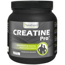SanaExpert Creatine Pro 650 gr