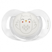 Suavinex Bonhomia Sucette Symétrique SXPro 0-6m Beige