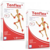 Tenflex Colágeno 2x30 Sobres