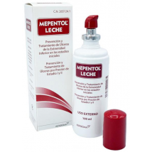 Mepentol Leche 100ml