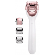 Geske MicroNeedle Face Roller 9 en 1 Blanco