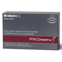 Profertil 60 Cápsulas