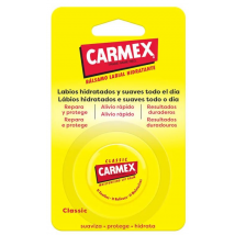 Carmex Bálsamo Labial Tarro 7,5gr