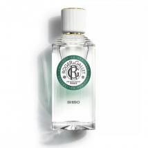 Roger&Gallet Agua Perfumada Bienestar Shiso 100 ml