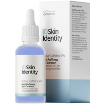 ID Skin Identify Active Caffeine 6% Contorno de Ojos 30 ml
