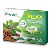 Vilardell Digest Bilax 30 comp