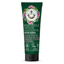 Green Agafia Mascarilla Anticaída 200ml