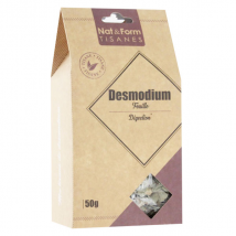 Nat & Form Tisane Desmodium 50g Bio