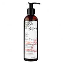 S[aè]ve Tonus Citrus Lait Hydratant 24h Dynamisant 250ml pour Peau Normale