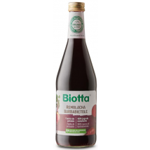 Biotta Jugo de Remolacha 500 ml