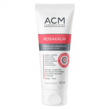 ACM Rosakalm Crème Anti-Rougeurs 40ml