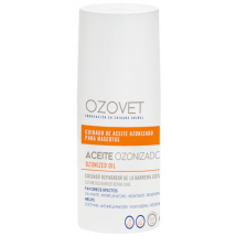 Ozoaqua Ozopets Aceite Ozonizado 15 ml