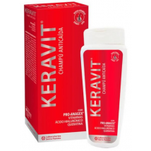 Keravit Champú Anticaída 200 ml