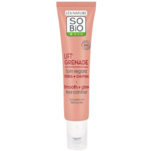So Bio Étic Lift Grenade Retinol-Like Contorno de Ojos 15 ml