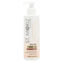 Moriz Insta-Grad Loção Autobronzeadora Iluminadora 200 ml