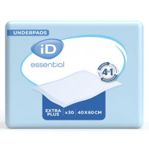 L&R iD Expert Protect Alèse Plus 40 x 60cm