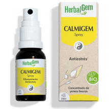HerbalGem Calmigem Bio Spray 15 ml