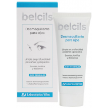 Belcils Desmaquillante para Ojos 75ml