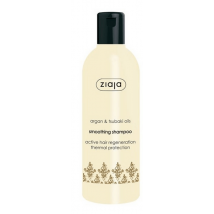 Ziaja Argan Softening Shampoo 300 ml
