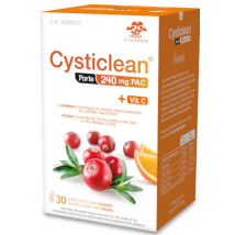 Cysticlean Forte 240mg PAC 30 Sobres