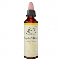 Fleurs de Bach Original - Scleranthus 20ml