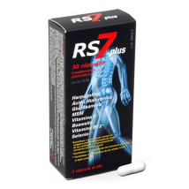 RS7 Plus 30 Cápsulas