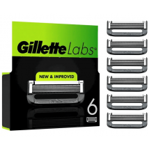 GilletteLabs Machine Spare Parts 6 units