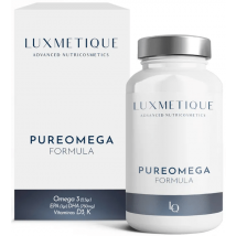 Luxmetique Pureomega Formula 60 Perles