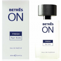 Betres ON Perfume Fresh para Él 100ml