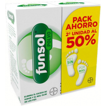 Funsol Polvo 2x60gr