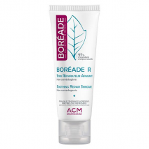 ACM Boréade Soin Réparateur Apaisant 40ml - Apaisant et Réparateur -