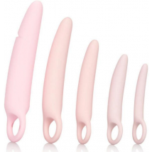 Top Notch Set Dilatadores Íntimos Luna Unisex 5 uds