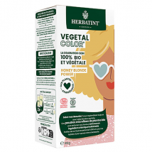 Phytoceutic Herbatint Honey Blond Power 100 G Bio et Vegan- -