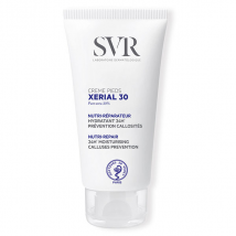 SVR Xerial 30 Crème Pieds 50ml