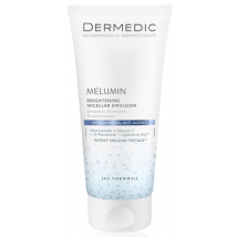 Dermedic Melumin Emulsión Micelar Antimanchas 200 ml