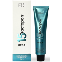 Tractopon 15% Urea Crema 75 ml