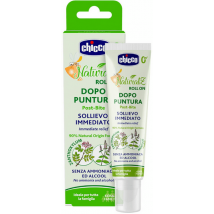 Moscoino Chicco relieving roll-on soothing ml