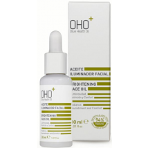 OHO Aceite Iluminador Facial 30 ml