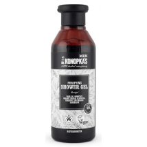 Gel de Banho Purificante Dr. Konopka 280 ml