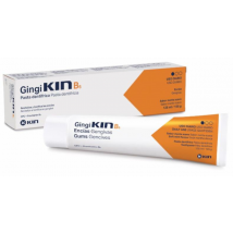 Kin GingiKin B5 Pasta de dentes 125 ml