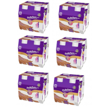 Pediasure Drink Sabor Chocolate 24x200 ml