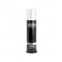 L'Oréal Professionnel Homme Mat Pommade de Modelage Matifiante 80ml