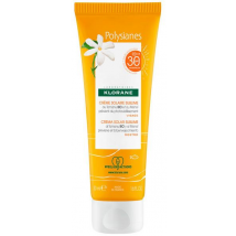 Klorane Polysianes Crème Solaire Sublime SPF30 50 ml