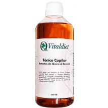 Vitaldiet Loción Capilar de Ronquina 500 ml