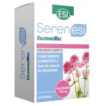 ESI Serenesi ValerianaMax 60 Tablets