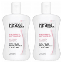 Physiogel AI Fluido 2x200 ml