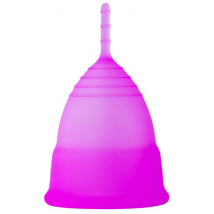 Ammo Copa Menstrual Velvet Talla L