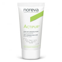 Noreva Actipur Crème Matifiante Anti-Imperfections 30ml -